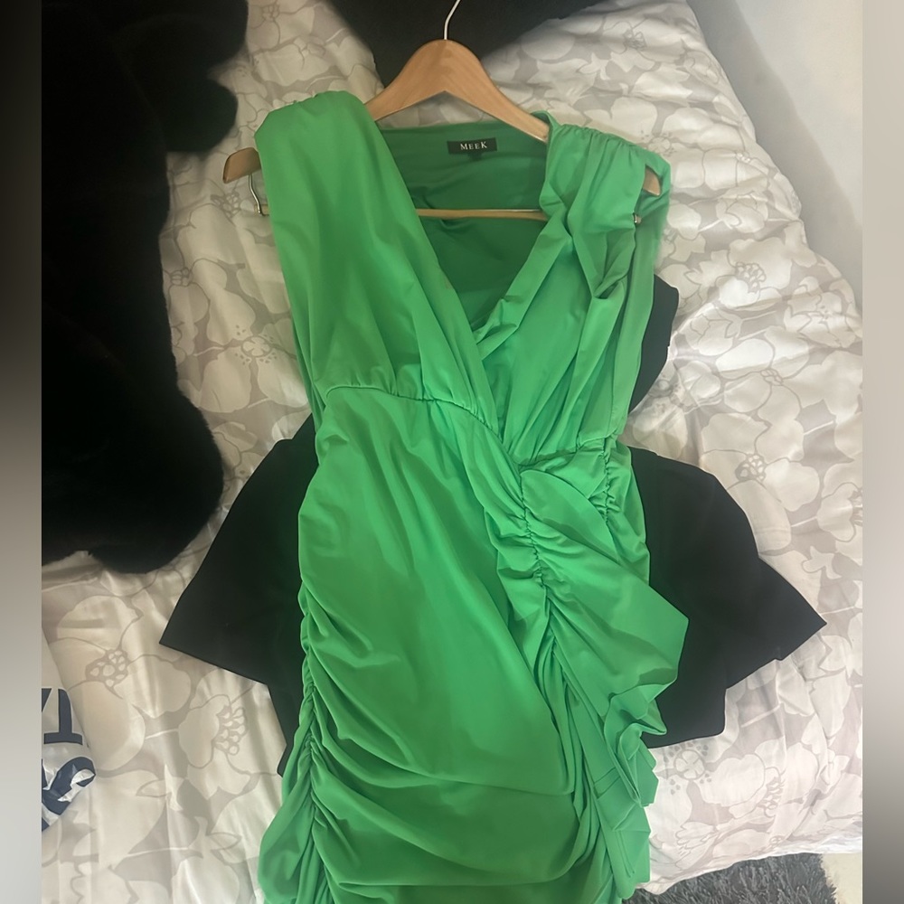 Like new worn once